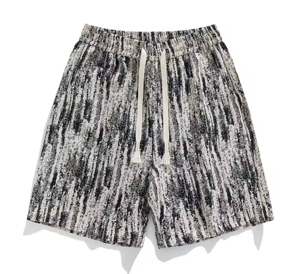 מכנס קצר אופנה לגברים