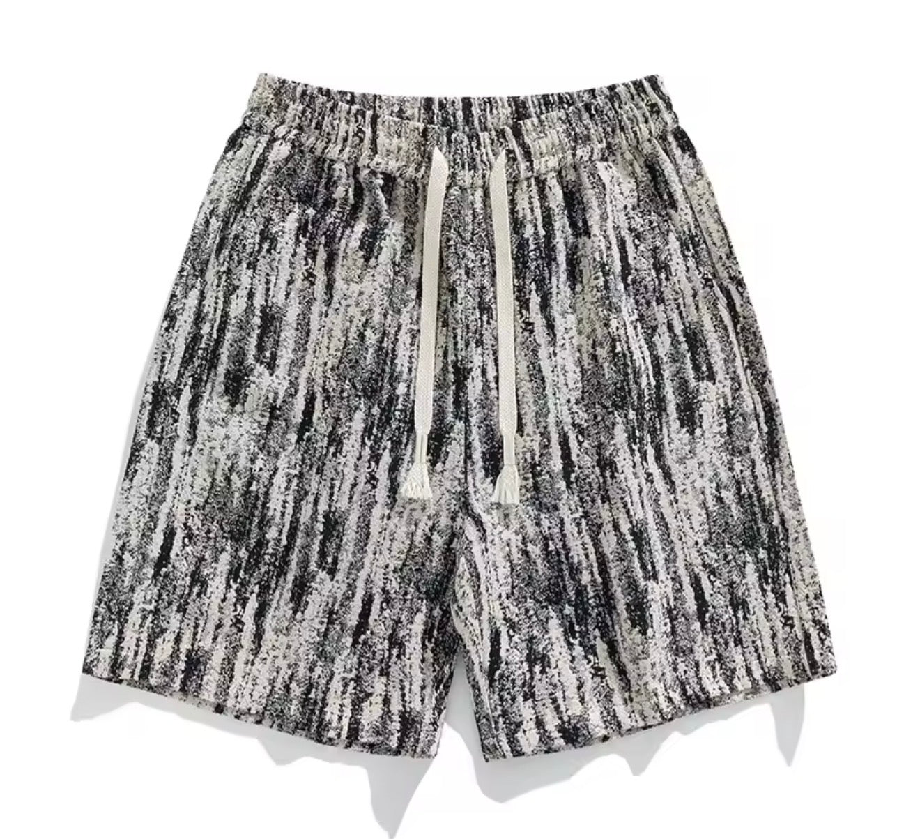 מכנס קצר אופנה לגברים