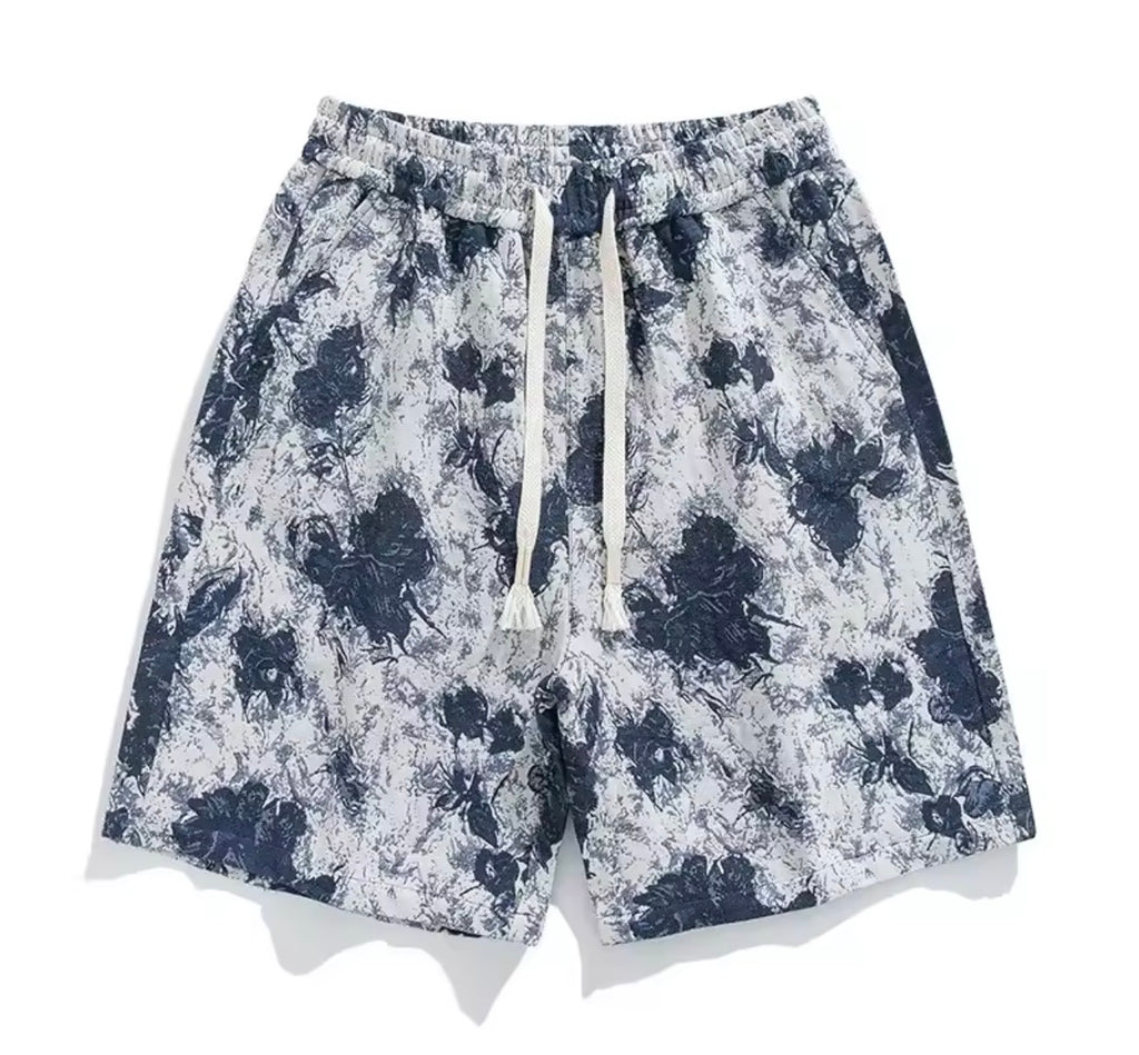 מכנס קצר אופנה לגברים