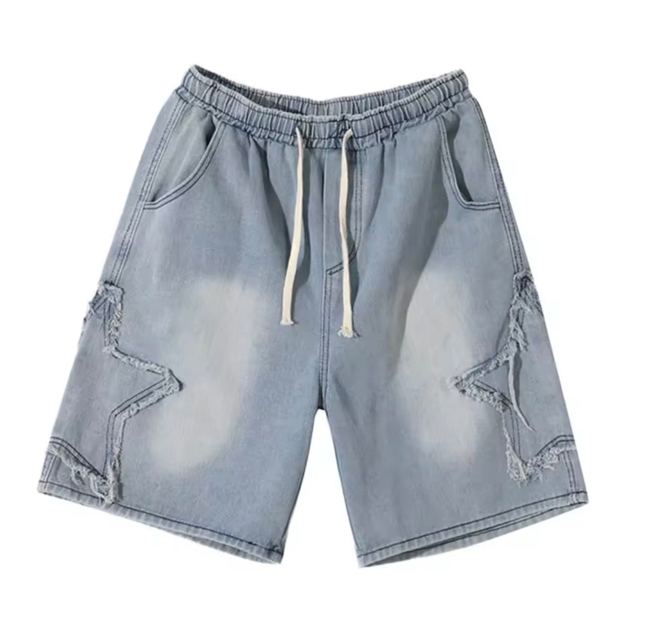 ג׳ינס אופנה star